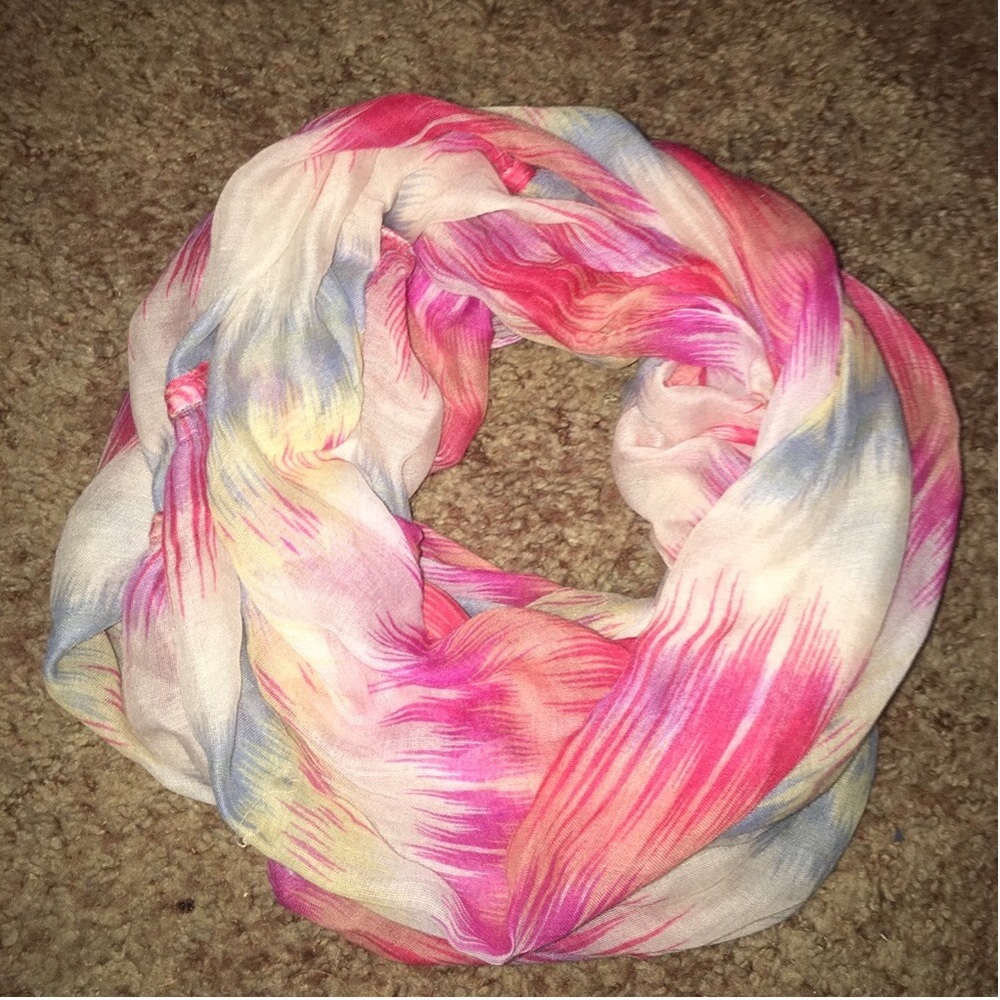Infinity Scarf Bundle